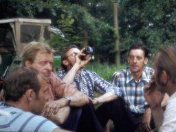 Schützenfest 1976